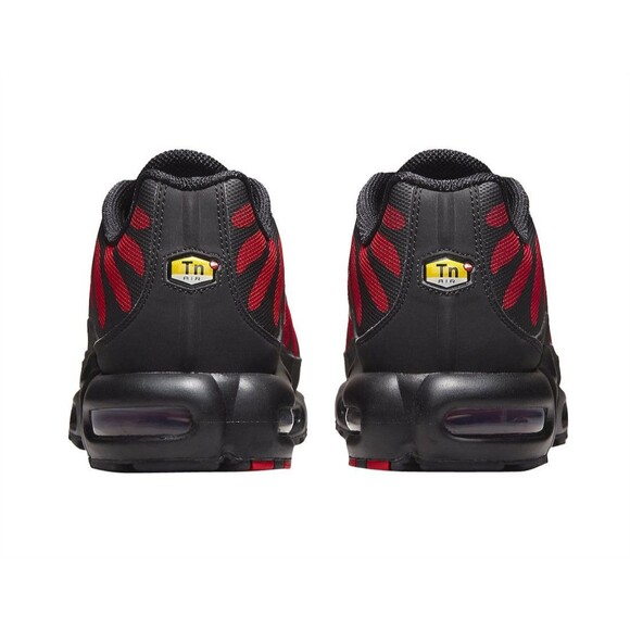 Size 10 - Nike Air Max Plus Bred Reflective DZ4507-600 NIB! main image 6